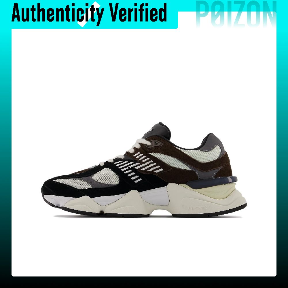 New Balance Shoes 9060 - New Balance NB 9060, повседневная обувь