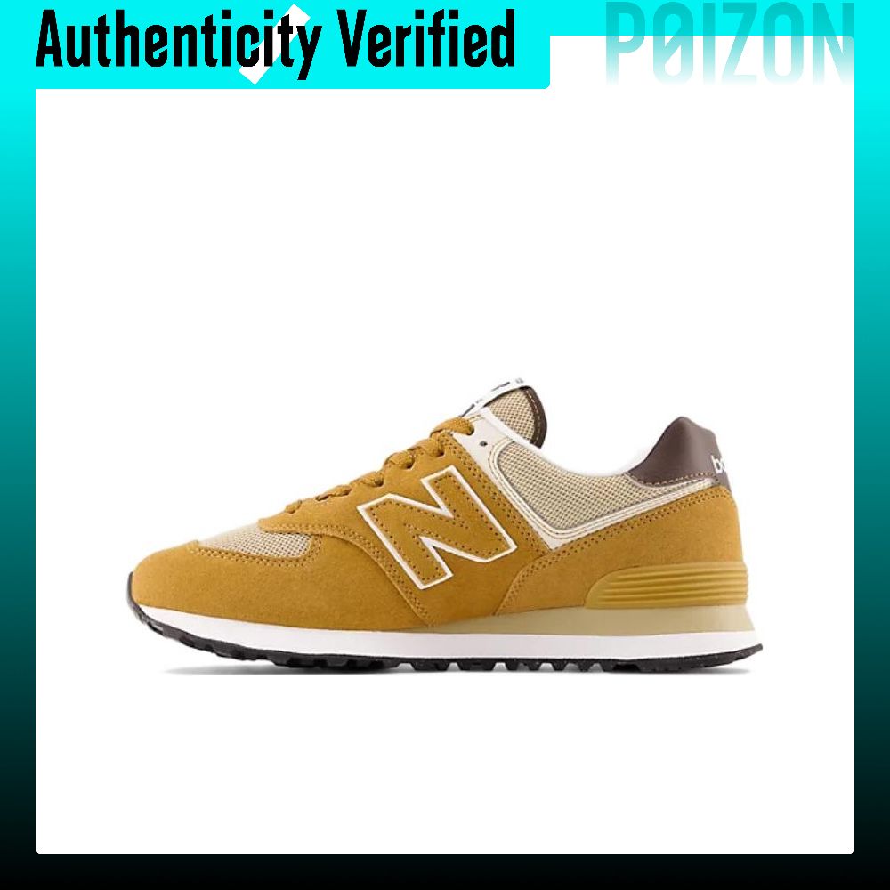 New Balance Shoes 574 - Кроссовки New Balance NB 574, унисекс,