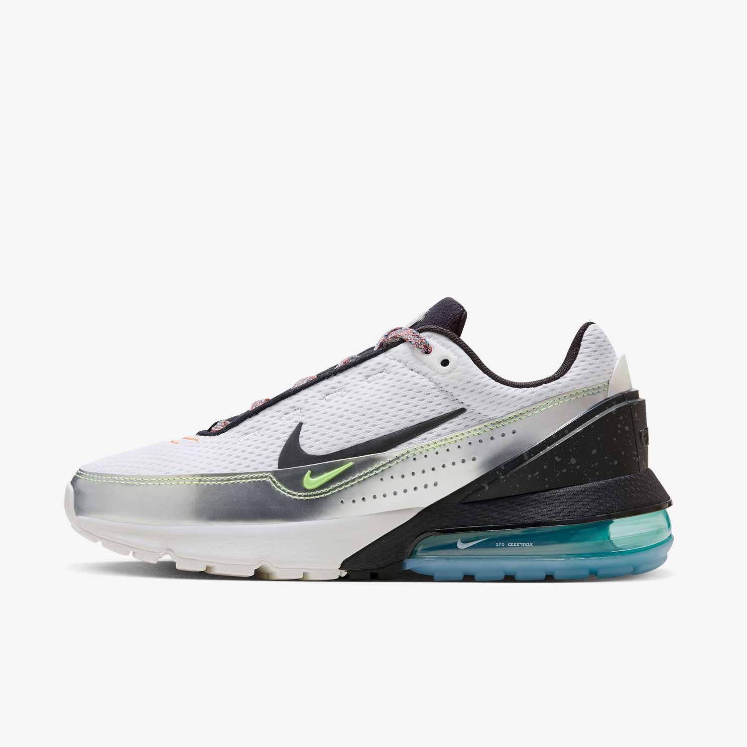 Nike Shoes Air Max 270 - Официальные подлинные новые кроссовки унисекс с