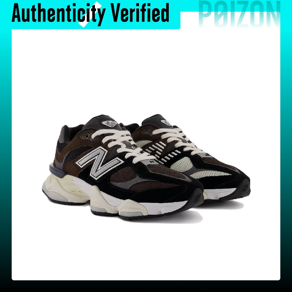 New Balance NB 9060, повседнев – обзор и цена New Balance Shoes 9060