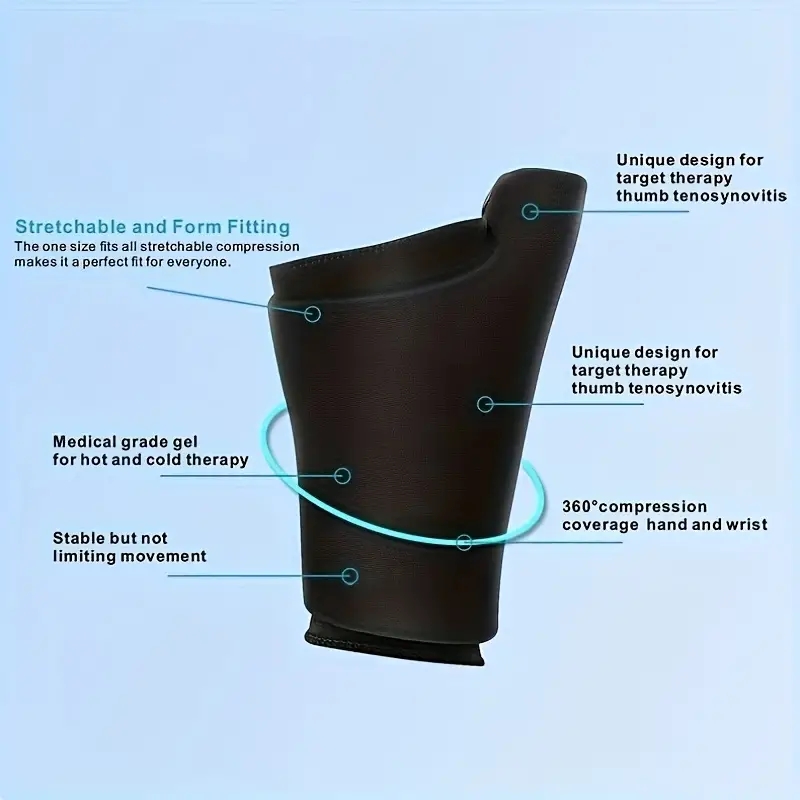 1 шт. охлаждающая перчатка, ох – обзор и цена Latex Disposable Glove