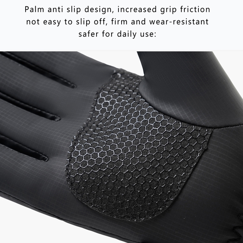 Водонепроницаемые зимние перча – обзор и цена Ski Glove Waterproof