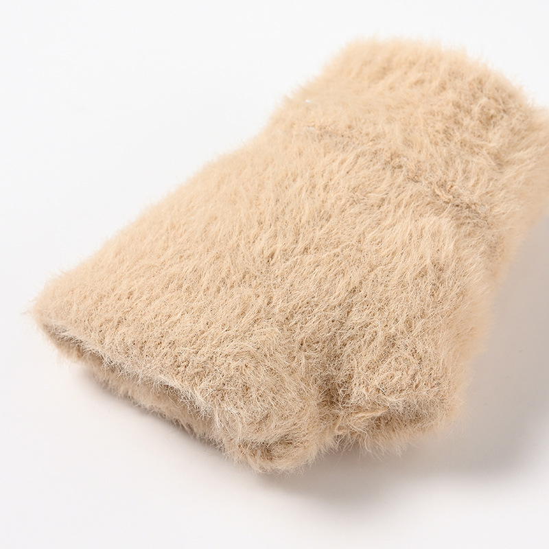 Женские зимние термоперчатки и – обзор и цена Wool Glove Lined