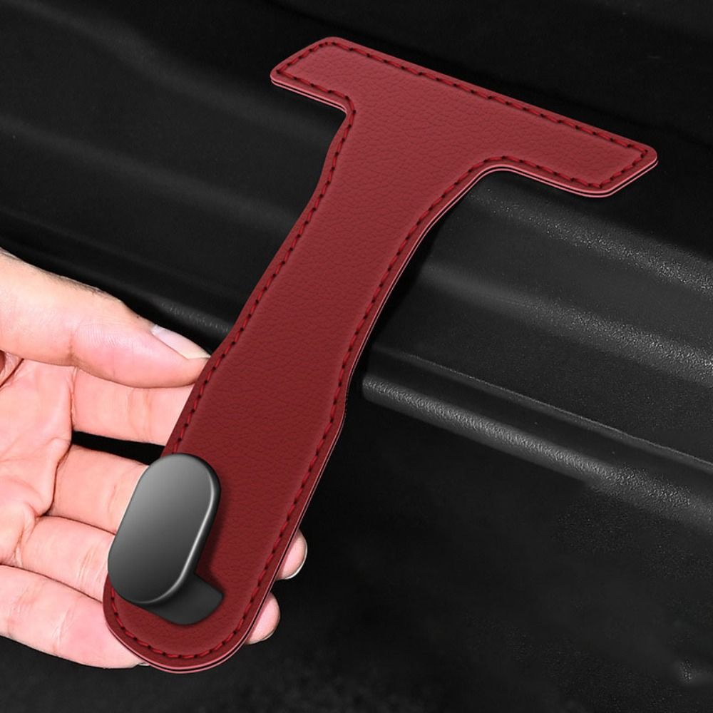 Крючок для сумки в бардачок ав – обзор и цена Leather Driving Glove