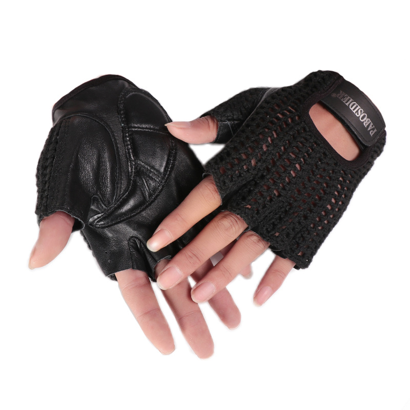 Унисекс летние перчатки без па – обзор и цена Leather Driving Glove