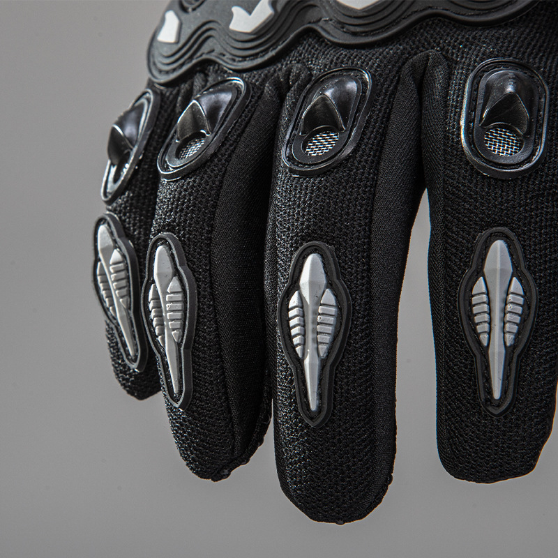 Противоскользящие, ударопрочны – обзор и цена Motorcycle Glove Knuckle