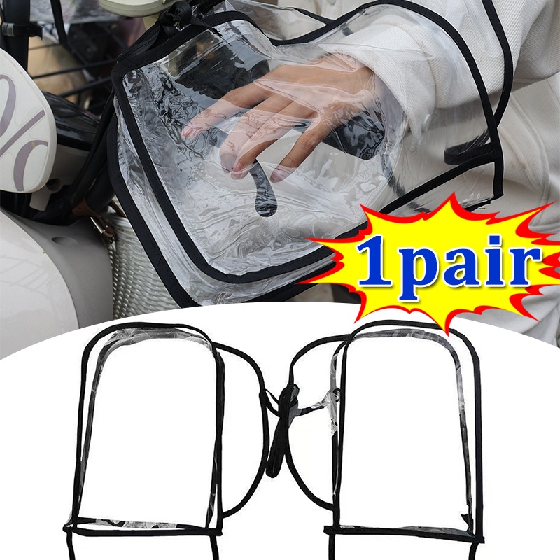 Зимние водонепроницаемые рукав – обзор и цена Heat Resistant Glove